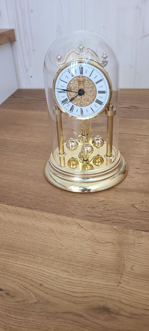 Orologi da terra & Orologi da parete: Standuhr – Usato da Winterthur venduto da Wule