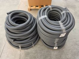 Kabelschutzschlauch EWS M40/P36 Murrflex grau