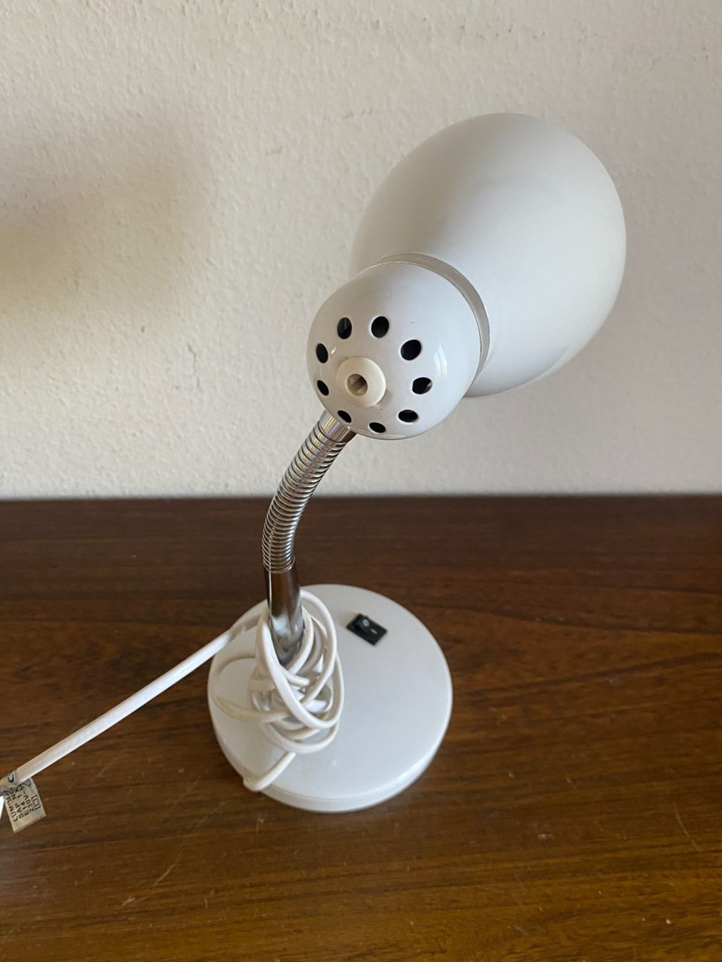 Lampes: Tischlampe Lumimart – D'occasion à Gümligen par Vicky2 1