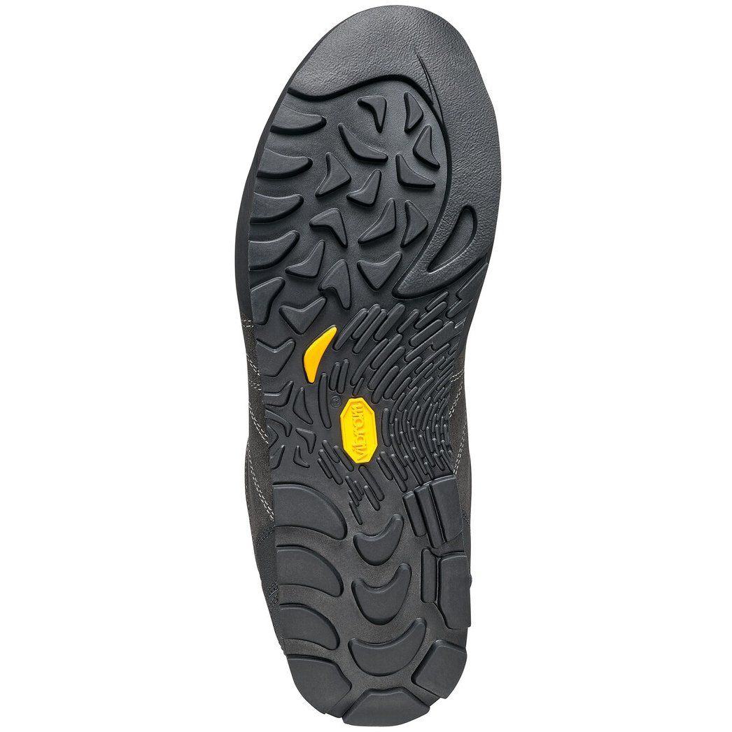 Scarpa Herrenschuhe: Scarpa Crux Zustiegsschuhe 40.5 – Gebraucht aus Oberstammheim von Bikescout 3