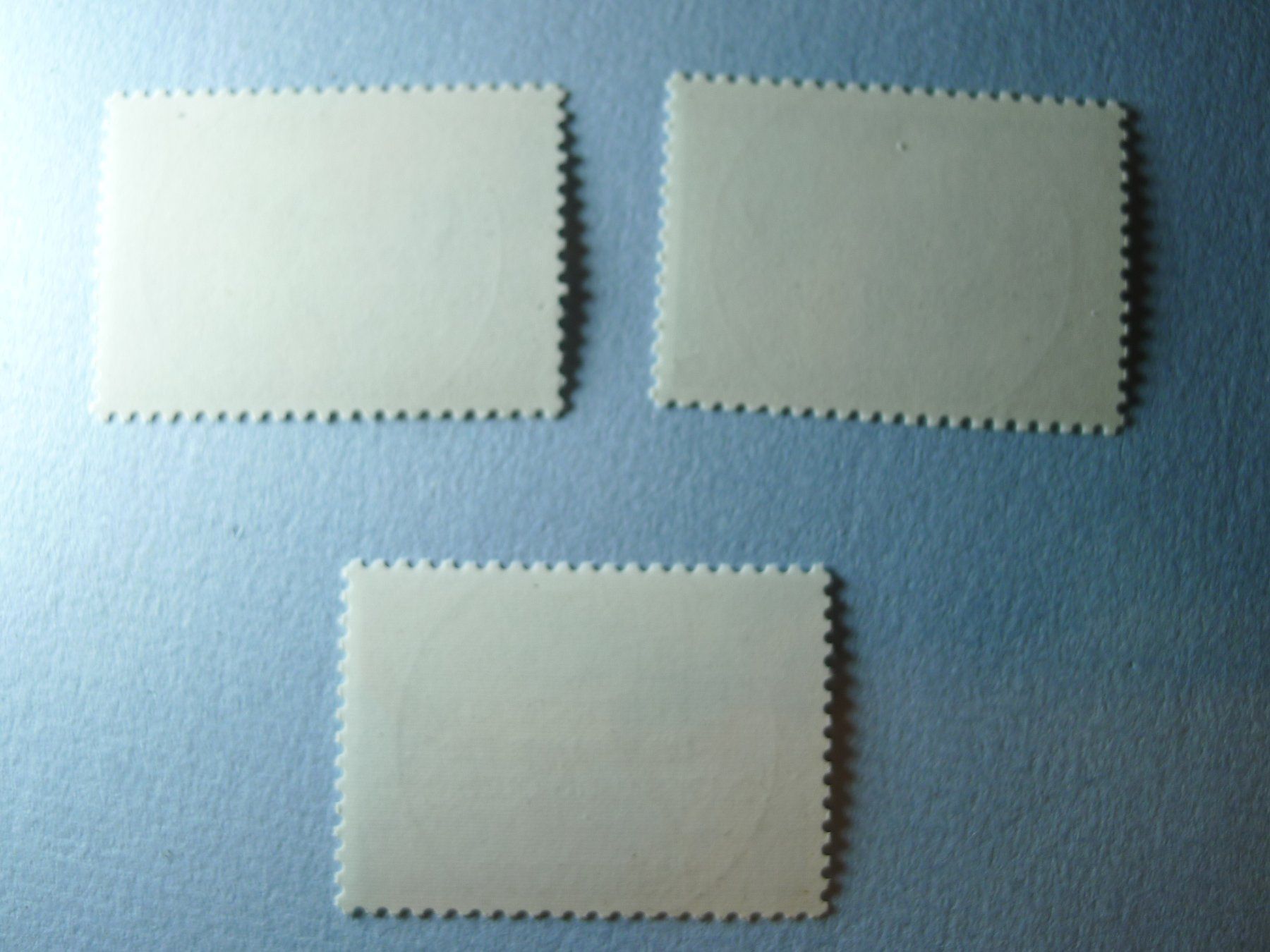 Alle Briefmarken: 1987 Sonderpostmarken 750-752 ET Voll – Gebraucht aus Dagmersellen von sli72 1