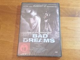 Bad Dreams - Dämonen der Nacht (2008) NEU OVP