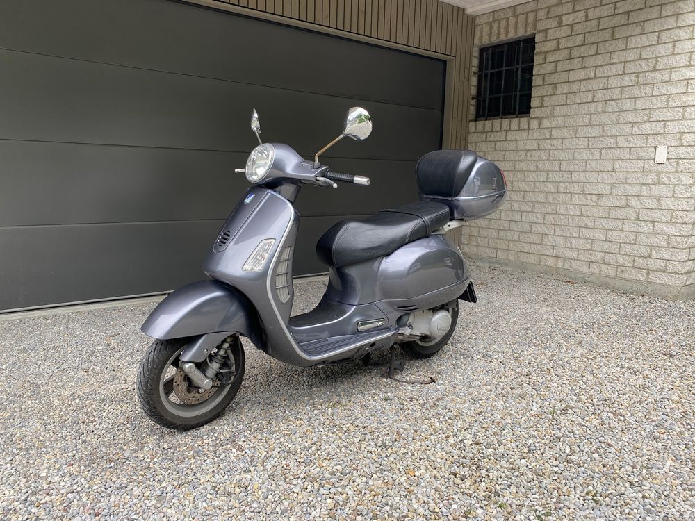 Vespa GT 125 | Kaufen auf Ricardo