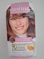 Haarfarbe L'Oréal Casting Natural Gloss 723 neu