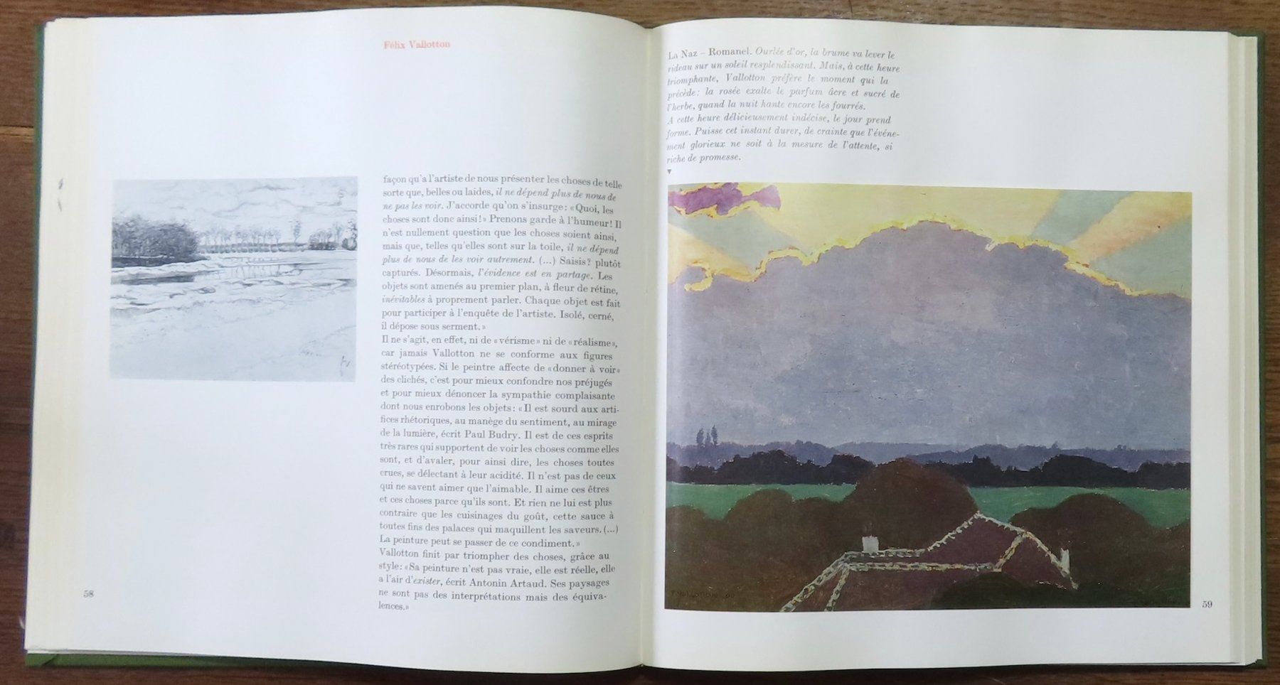 Libri: Peintres vaudois – Usato da Le Locle venduto da LibrairieLaBergerie 2