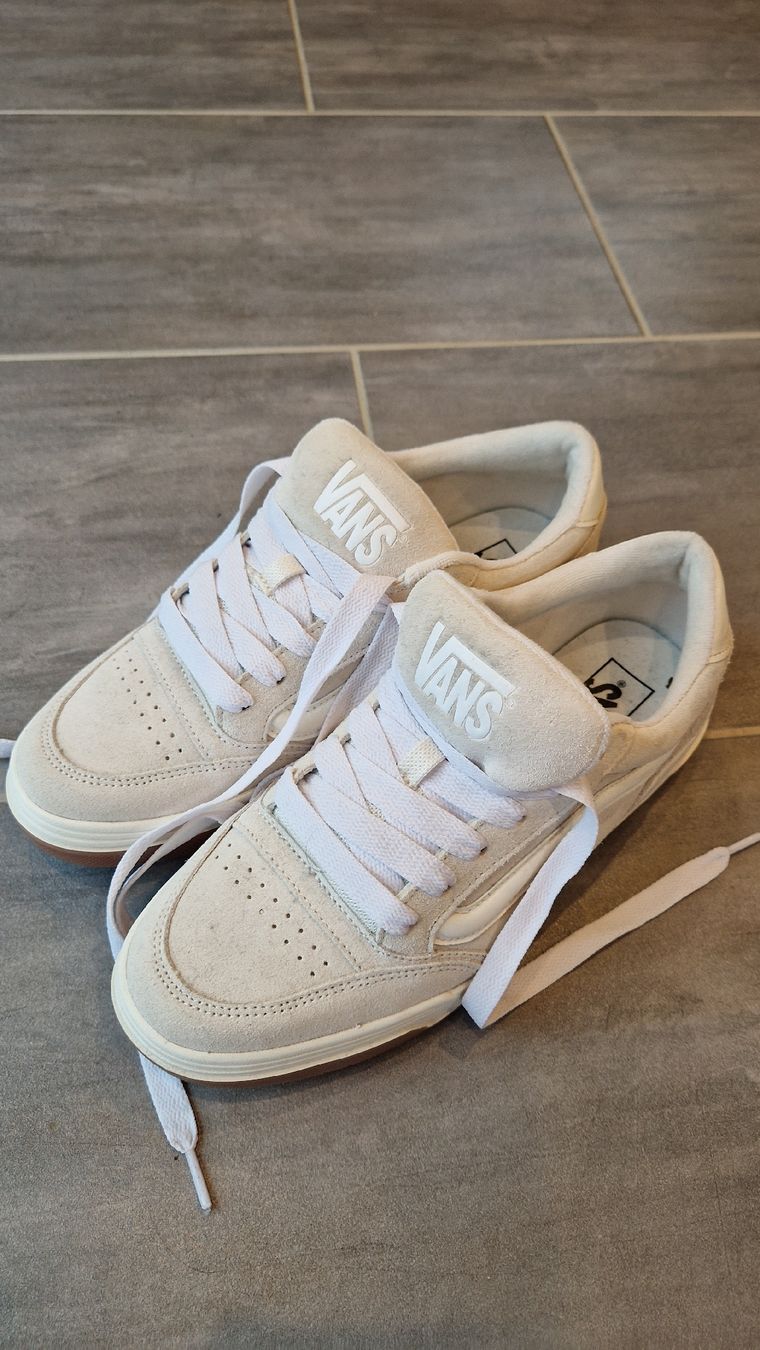 Vans Herrenschuhe: vans neuve taille 42.5 – Neu (gemäss Beschreibung) aus Tavannes von Ramseier1