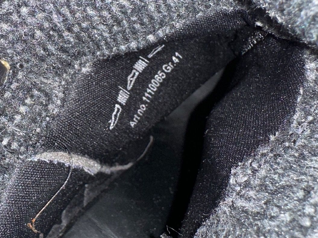 Scarpe da donna: Boots grösse 41 – Usato da Aarburg venduto da Tonija 5