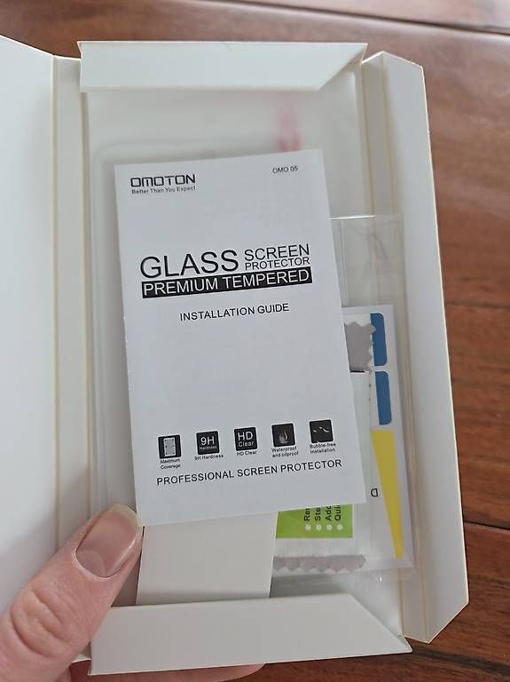 Ritocchi & pellicole di protezione: Panzerglas Samsung Galaxy S23 – Nuovo (secondo la descrizione) da Rütihof venduto da mar_8jbn 1