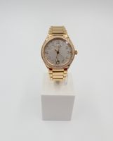 PATEK PHILIPPE "TWENTY 4" MIT DIAMANTLÜNETTE IN 750 ROSÉGOLD