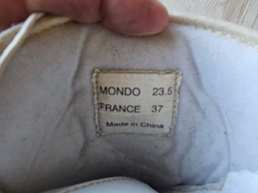 Scarpe da donna: Snowboard Boot von "staf" Queen gr. 37 / 23.5 – Usato da Thörishaus venduto da Woelfli3000 3