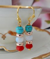 Toller Ohrschmuck!