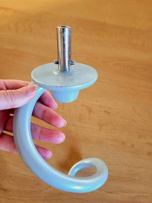 Elettrodomestici da cucina: Knethaken Wilfa Probaker Teigknetmaschine – Usato da Schaffhausen venduto da robuco