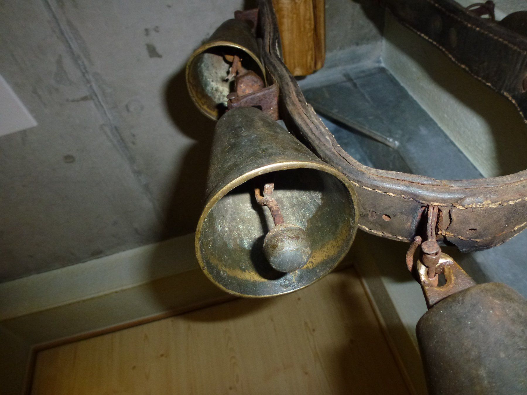 Cloches & sonnailles: Pferde Geröll  Paris – D'occasion à Bürglen UR par daisyxy5 3