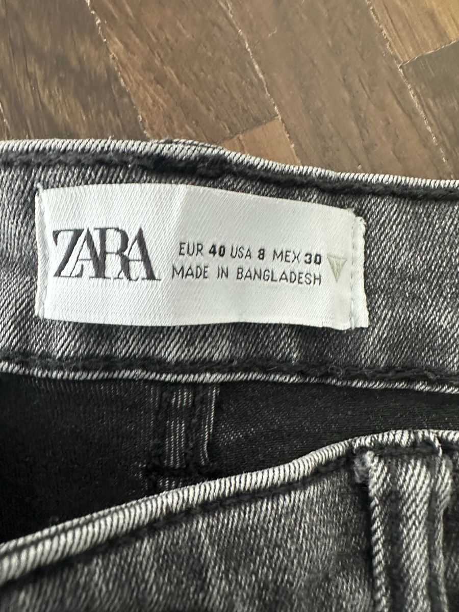 Zara Jeans: Jeans Zara – Neu (gemäss Beschreibung) aus Winterthur von su_4assd 2