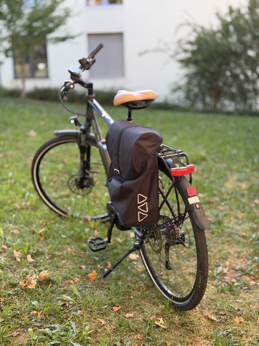 Ghost Biciclette: Ebike Ghost , Germany, Bosch Performance line Motor  – Usato da Zürich venduto da Ismail-GG 6