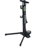 Topeak Transformer Mountain EX Standpumpe
