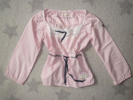 total süsse ODD MOLLY Damen Bluse Gr 0 / XS