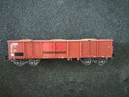 Modelleisenbahn Wagen