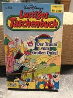 LTB Lustiges Taschenbuch Nr 181