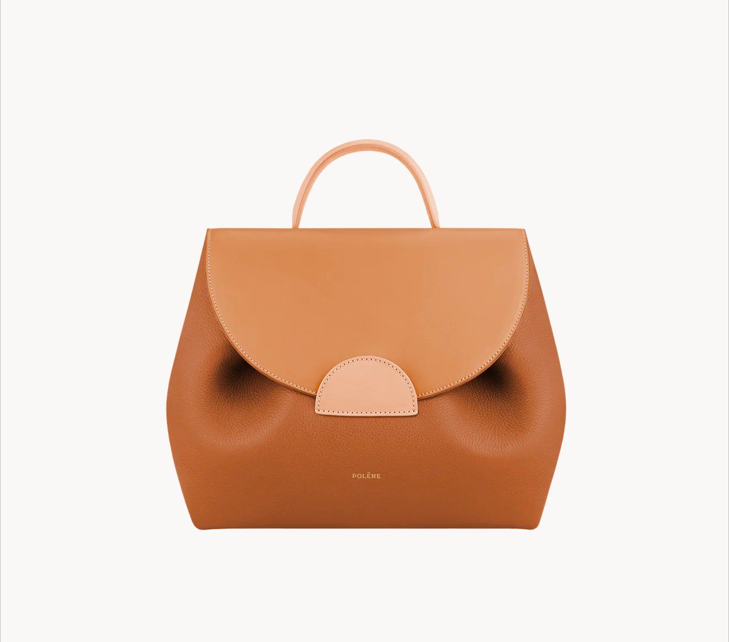 Polène Borse da donna: Polene Un Trio Camel bag – Nuovo (secondo la descrizione) da Altendorf venduto da jak_lkk8 1