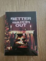 Mediabook Better wacht out Ovp von Birnenblatt