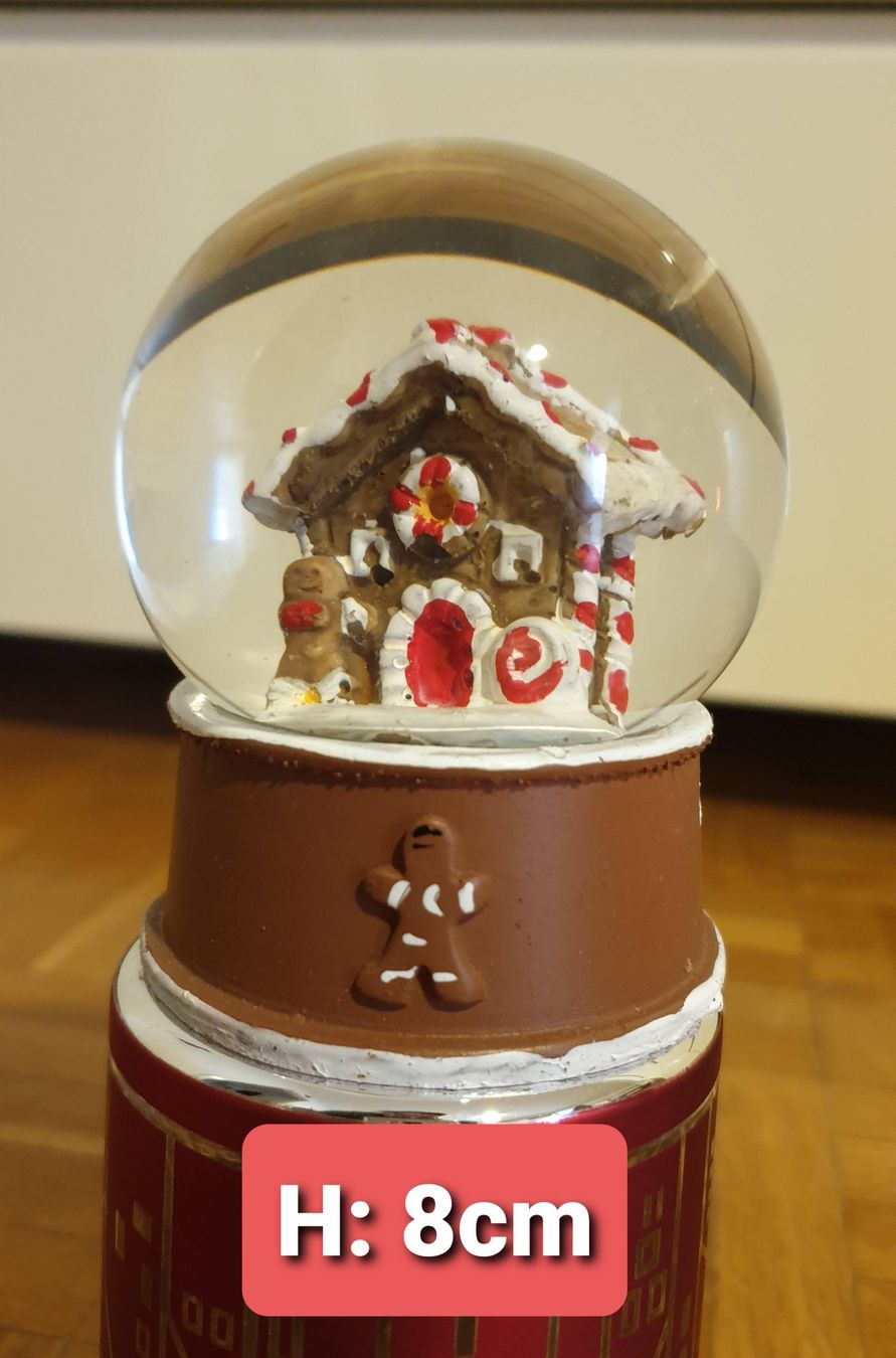 Tutte le decorazioni: Weihnachts–Set – Nuovo (secondo la descrizione) da Zürich venduto da ptanyela 5