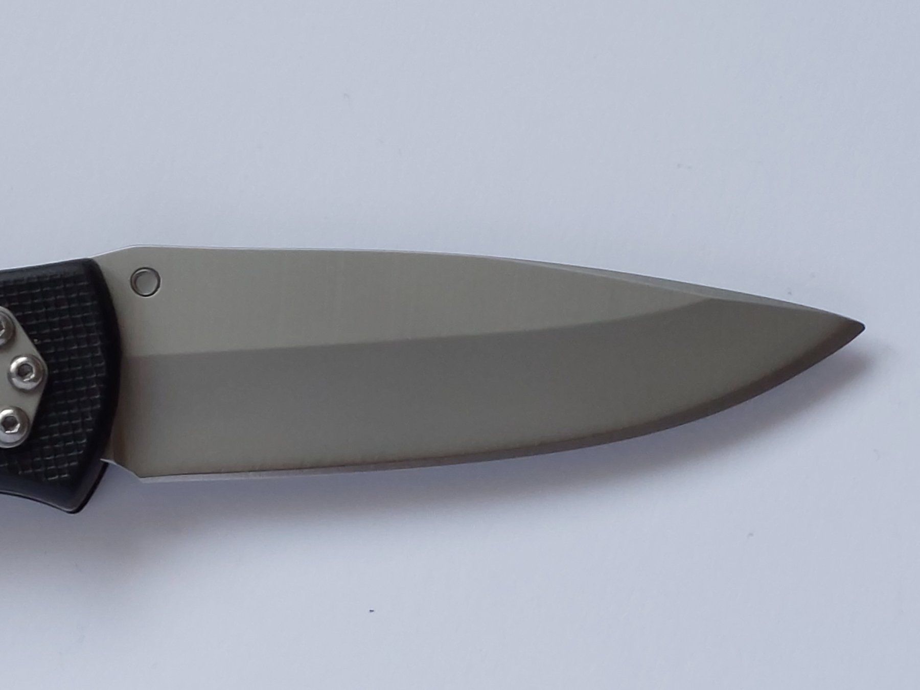 Coltelli tascabile: Klappmesser - FoX Outdoor – Nuovo (secondo la descrizione) da Liebefeld venduto da Helveticus6 4