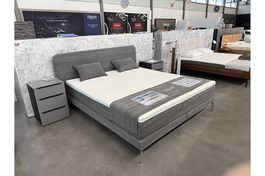 Bico Isabelle Boxspringbett Aussteller