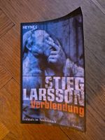 Buch "Verblendung"