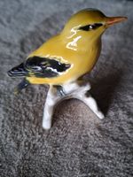 Goebel Porzellan Vogel Pirol sehr gut erhalten