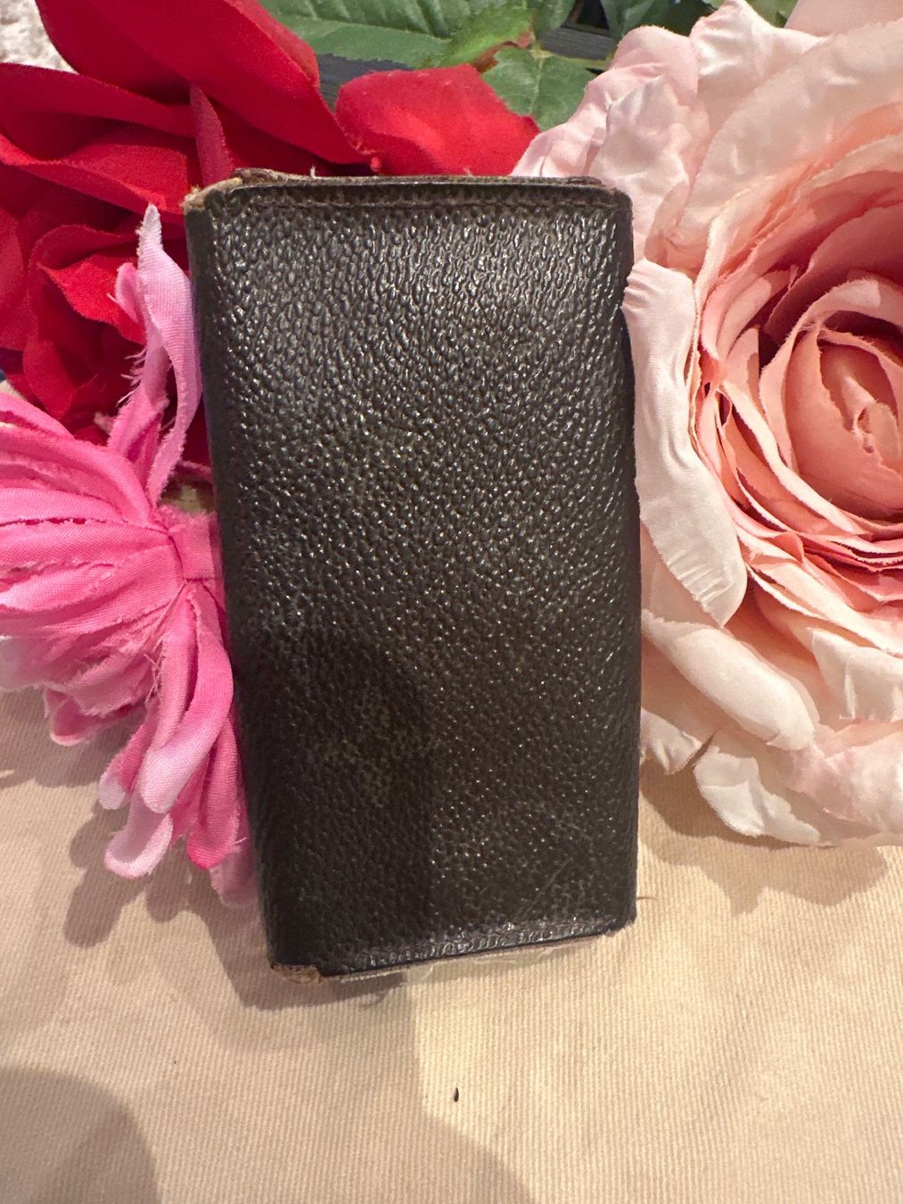 Louis Vuitton Portachiavi: Louis Vuitton Schlüsseletui - Nr. 998 – Usato da Hittnau venduto da LuxAndMore 1