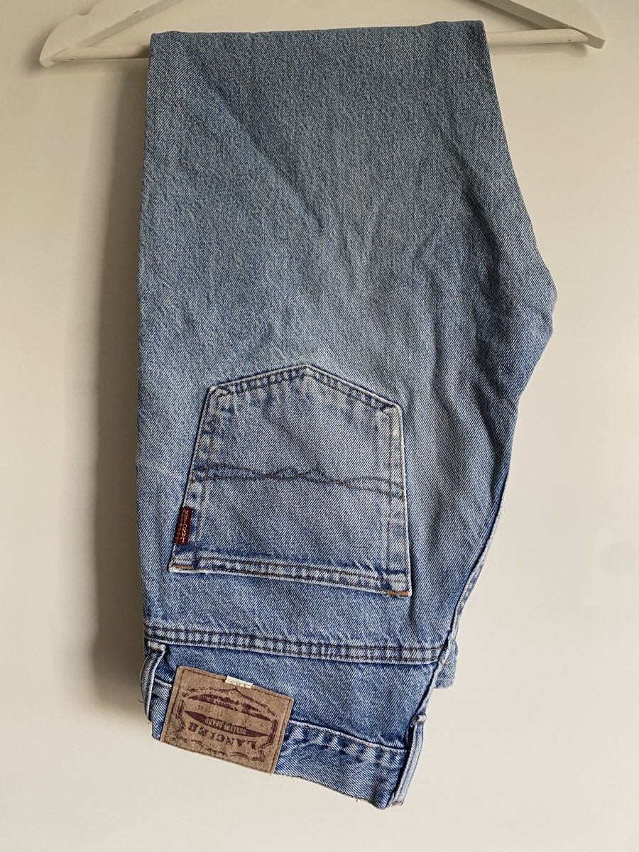 Jeans: Lancier Jeans  – Gebraucht aus Lützelflüh-Goldb von flu_q9tg