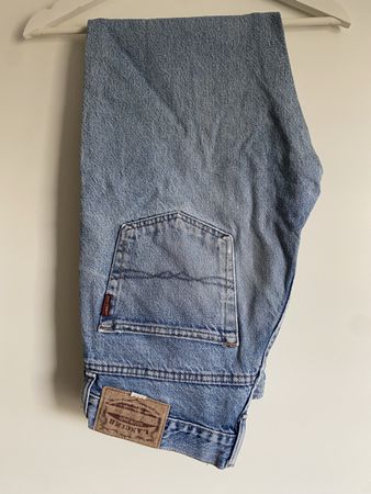 Lancier Jeans 