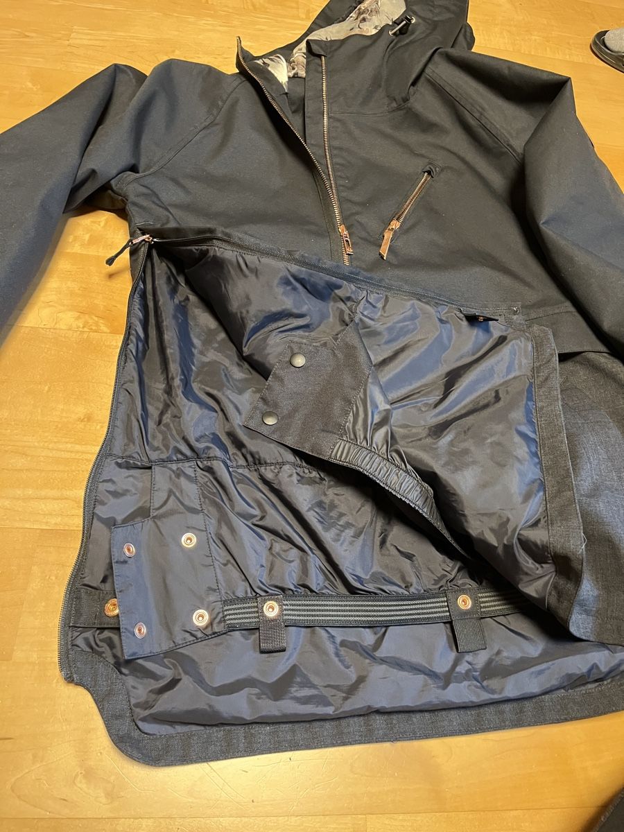 Giacche: L1 Premium Goods Snowboardjacke Gr. M – Nuovo (secondo la descrizione) da Betschwanden venduto da Racer00 4