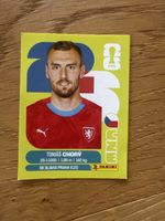 Panini Sticker FIFA World Cup 2026 Tomas Chory CZE 17