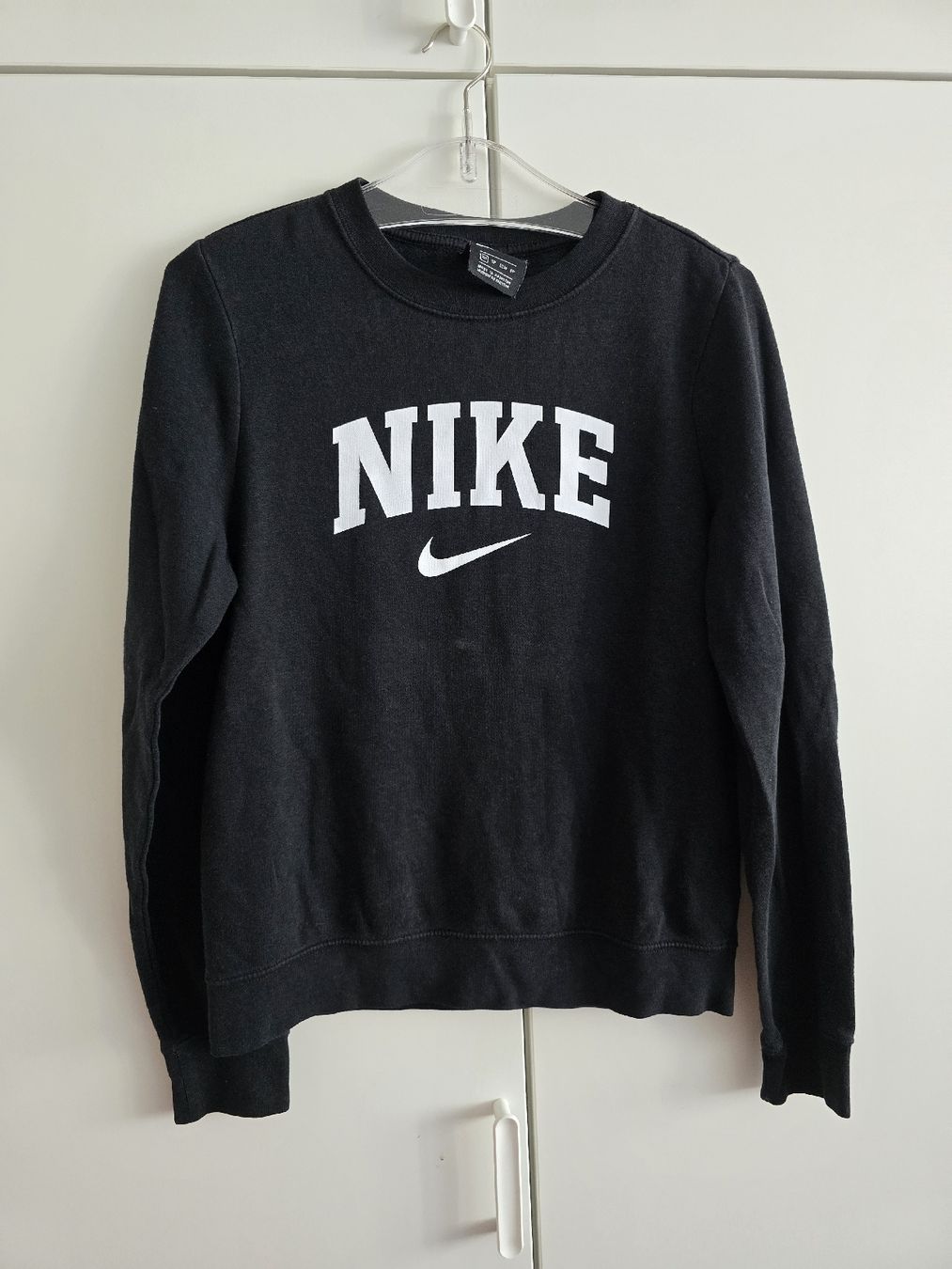Nike Pullover & Sweatshirts: Nike Sweatshirt - Grösse XS – Gebraucht aus Rickenbach b. Wil von Kth_v8