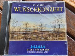 Klassik Wunschkonzert