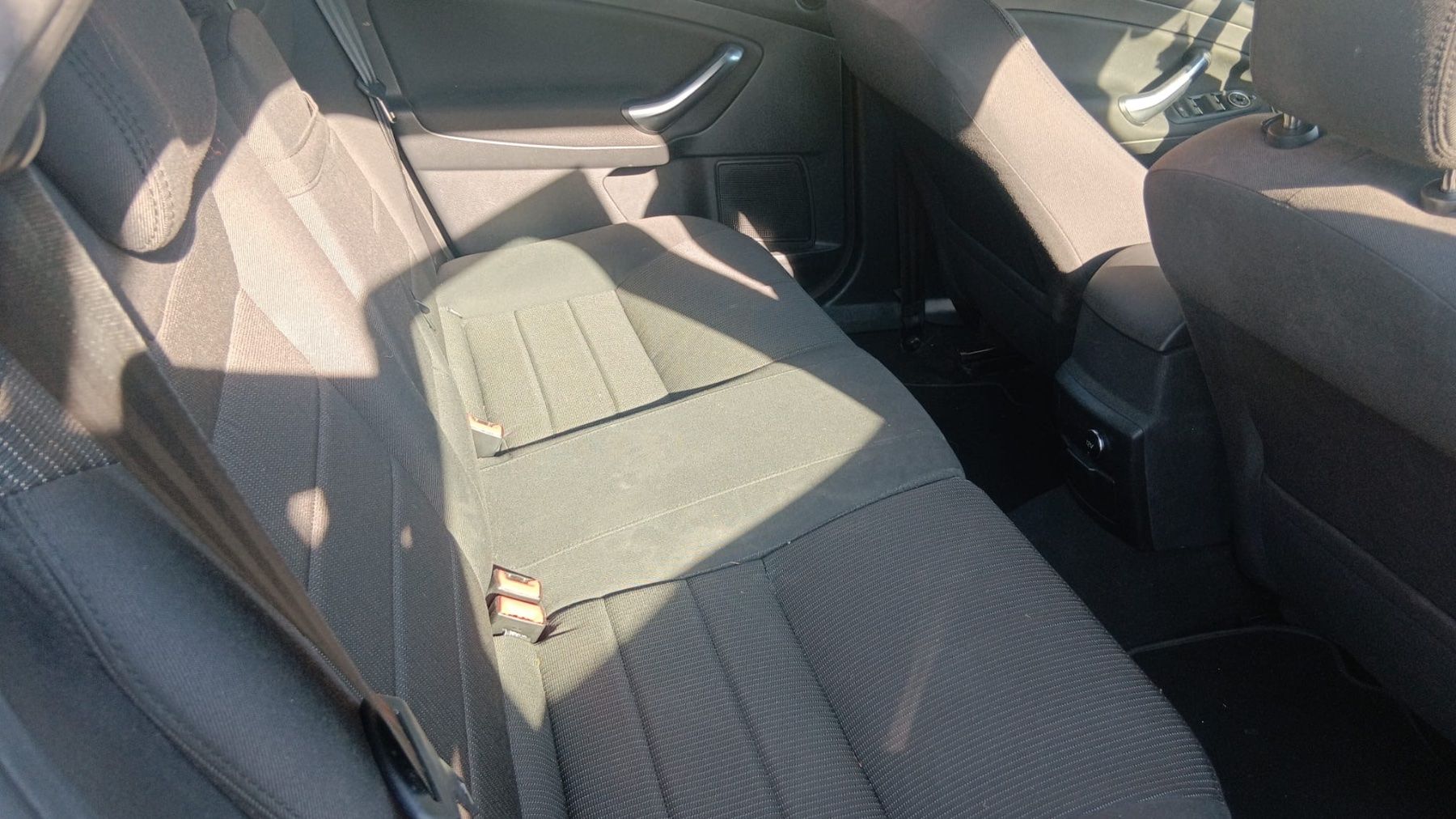 Ford Autos: FORD Mondeo – D'occasion à Rebstein par TonyRasta-Autohandel 5