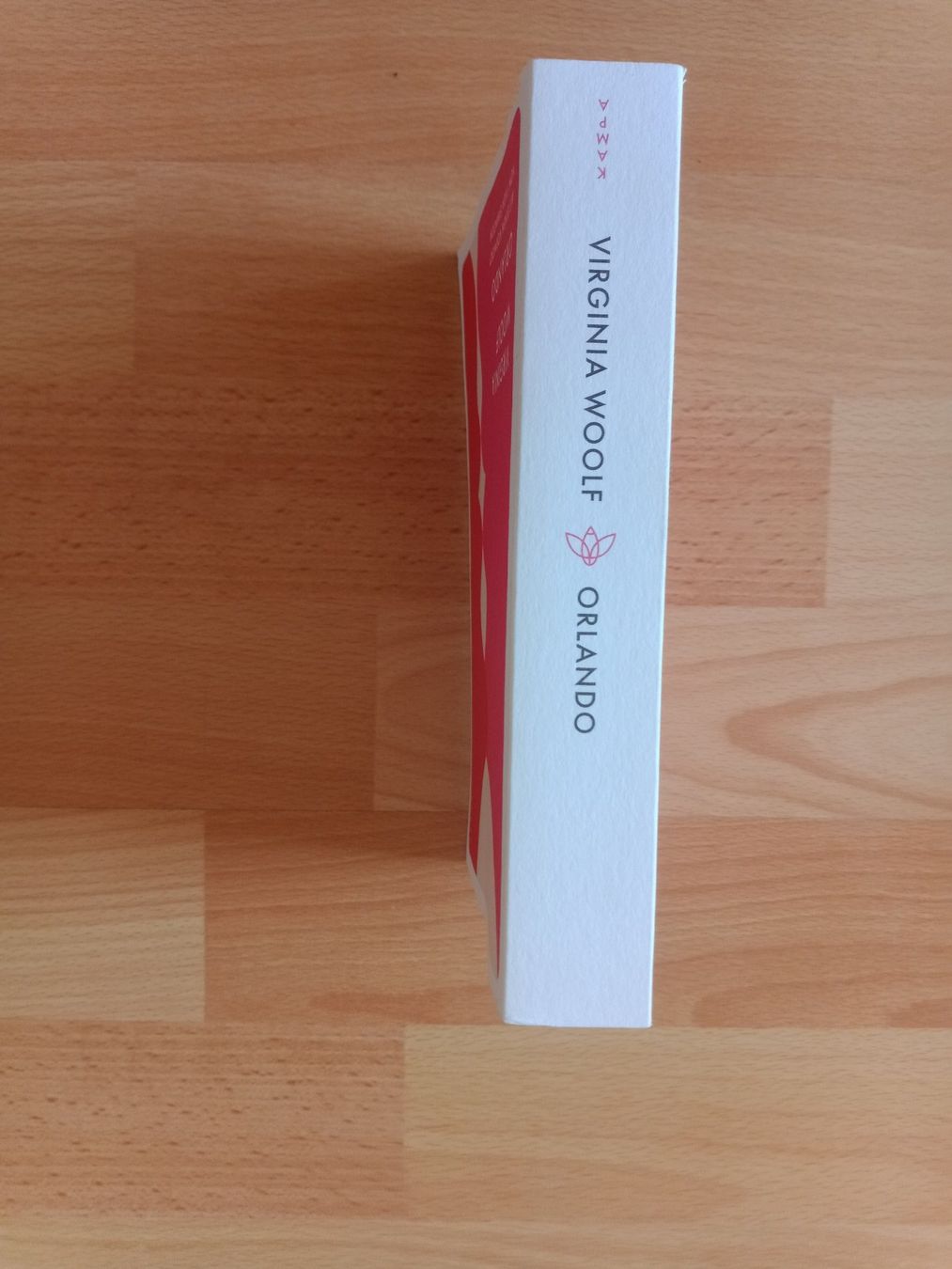 Livres: Virginia Woolf Orlando Roman Klassiker – Neuf (Voir description) à Wangen b. Olten par EmilythestrangeX 6