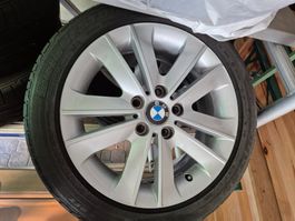 Diverse BMW, VW, Seat Winterreifen & Sommerreifen komplett🚘