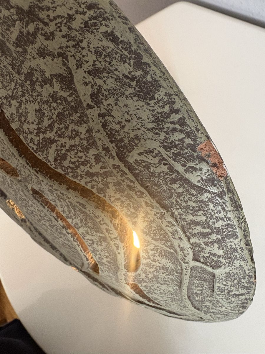 Lampade: Lampe céramique vintage  – Usato da petit lancy venduto da FerreiraLuis 4