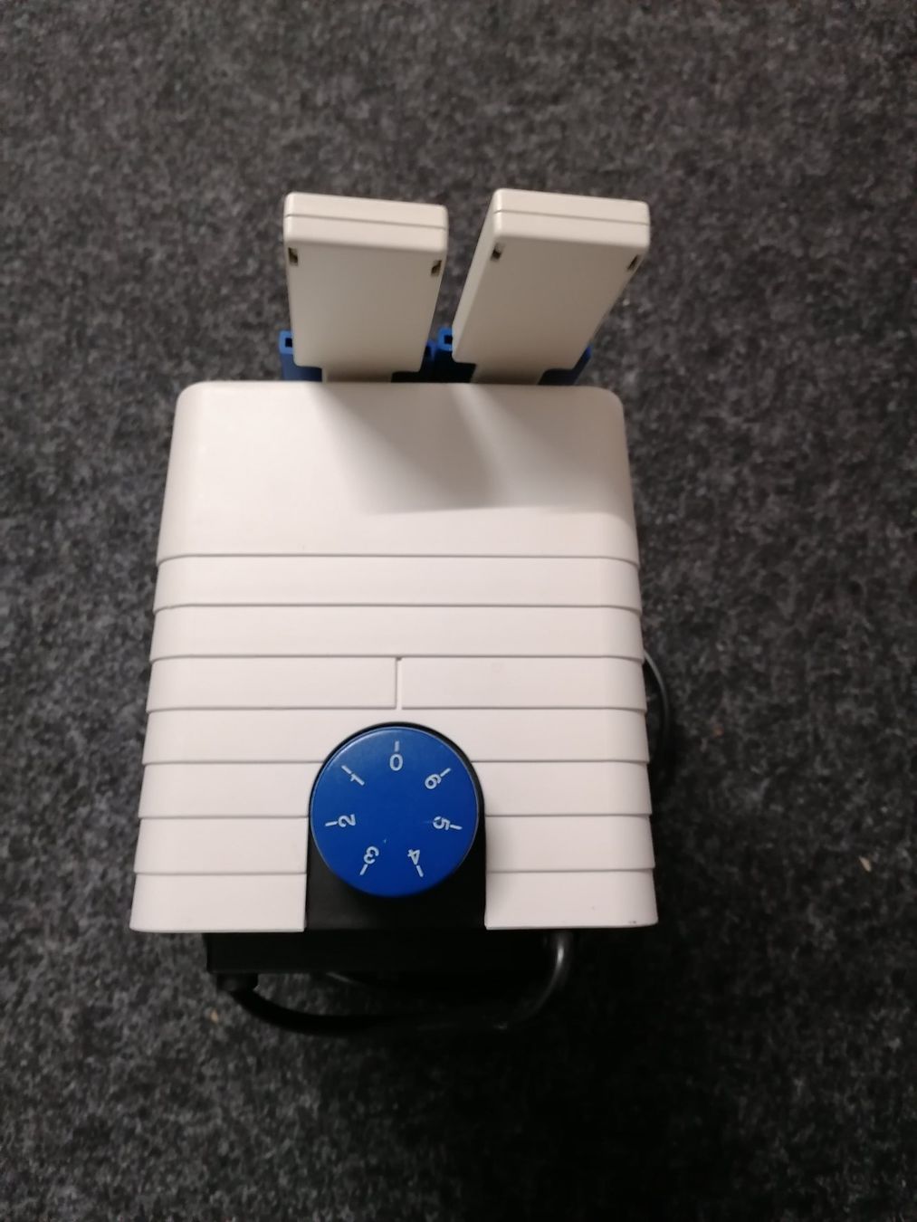 Mio Star Elettrodomestici da cucina: Sandwich Toaster – Usato da Geroldswil venduto da carcan1707 2