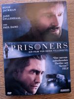 Prisoners (DVD - Thriller)