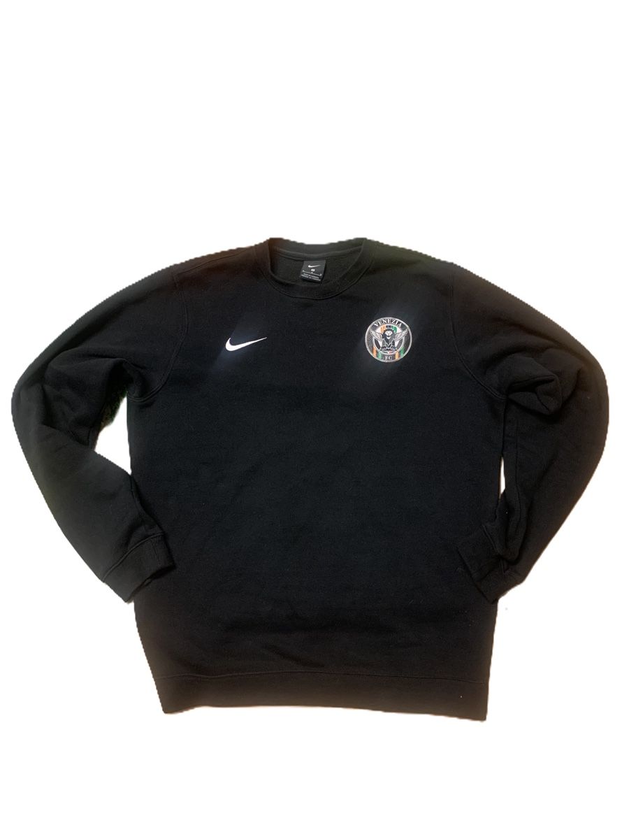 Nike Pullover & Sweatshirts: Nike Venezia Pullover, Size M – Gebraucht aus Münchenstein von Alpinevintage