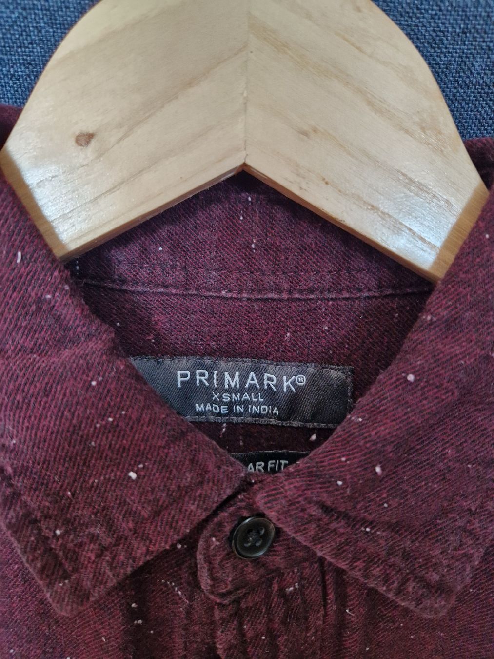 Camicie: Chemise – Usato da Lausanne venduto da mgo_yx25 1