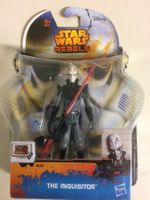THE INQUISITOR 9 cm STAR WARS ACTION FIGURE Hasbro A 8646 SL
