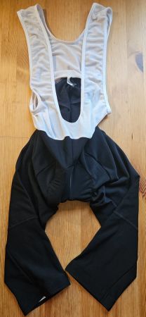 Radhose Pissei Gr. S Radsport Velo Fahrrad