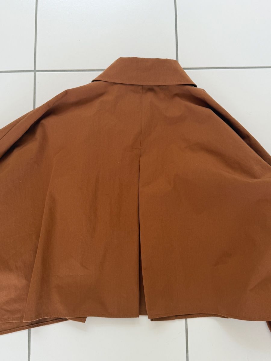 Cos Sonstige Damenmode: COS Cape Jacke – Neu (gemäss Beschreibung) aus Schmerikon von 80zz08 5