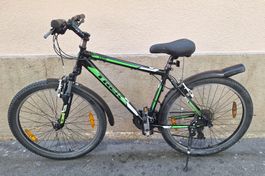 Trek 3500 Mountainbike guter Zustand