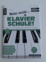 Meine zweite Klavierschule Jens Rupp
